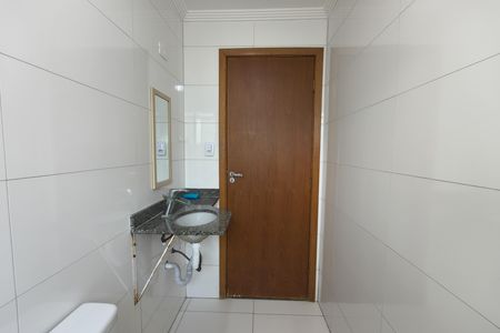 Apartamento para alugar com 87m², 2 quartos e 2 vagasBanheiro 