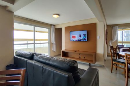 Apartamento para alugar com 87m², 2 quartos e 2 vagasÁrea comum - Salão de festas