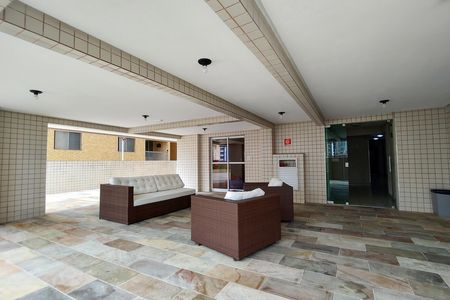 Apartamento para alugar com 87m², 2 quartos e 2 vagasÁrea comum