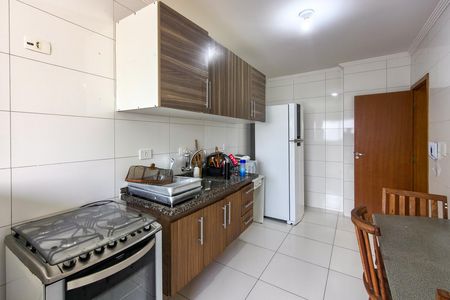 Apartamento para alugar com 87m², 2 quartos e 2 vagasCozinha 