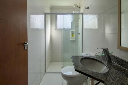 Apartamento para alugar com 87m², 2 quartos e 2 vagasBanheiro 