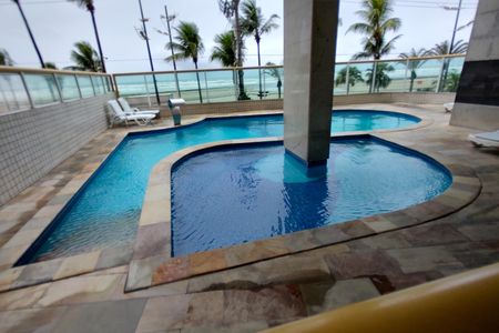 Apartamento para alugar com 87m², 2 quartos e 2 vagasÁrea comum - Piscina