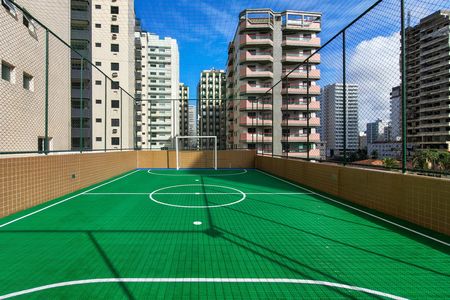 Apartamento para alugar com 87m², 2 quartos e 2 vagasQuadra Esportiva