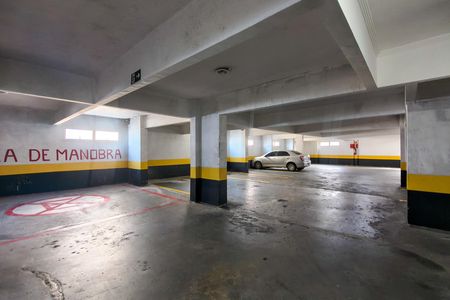 Apartamento para alugar com 87m², 2 quartos e 2 vagasGaragem
