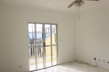 Sala de casa para alugar com 2 quartos, 80m² em Picanço, Guarulhos