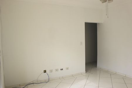 Sala de casa para alugar com 2 quartos, 80m² em Picanço, Guarulhos