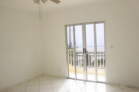 Casa para alugar com 80m², 2 quartos e sem vagaSala