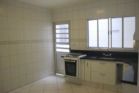 Casa para alugar com 80m², 2 quartos e sem vagaCozinha