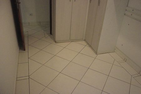 Casa para alugar com 80m², 2 quartos e sem vagaSuíte