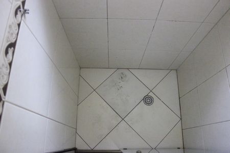 Casa para alugar com 80m², 2 quartos e sem vagaBanheiro da Suíte