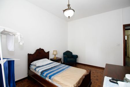 Apartamento à venda com 298m², 3 quartos e 3 vagasSuíte 1