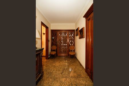 Apartamento à venda com 298m², 3 quartos e 3 vagasHall de Entrada