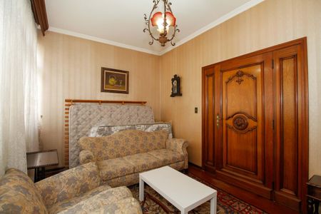 Apartamento à venda com 298m², 3 quartos e 3 vagasSala de TV