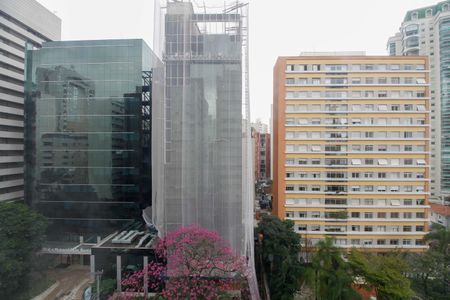 Apartamento à venda com 298m², 3 quartos e 3 vagasVista da Sala de Estar e Jantar