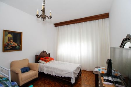 Apartamento à venda com 298m², 3 quartos e 3 vagasSuíte 3