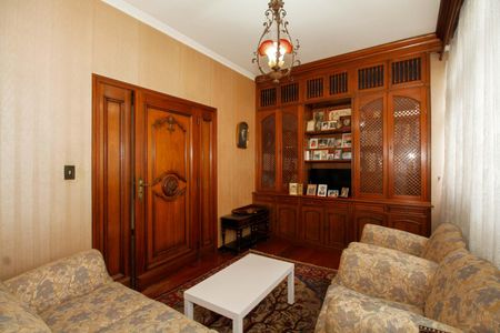 Apartamento à venda com 298m², 3 quartos e 3 vagasSala de TV