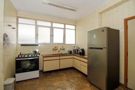 Apartamento à venda com 298m², 3 quartos e 3 vagasCozinha