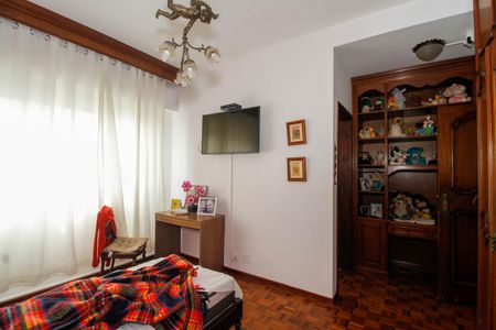 Apartamento à venda com 298m², 3 quartos e 3 vagasSuíte 2