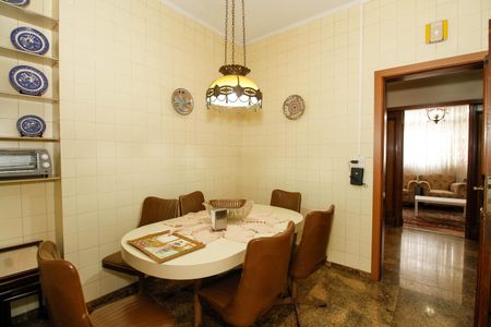 Apartamento à venda com 298m², 3 quartos e 3 vagasCopa