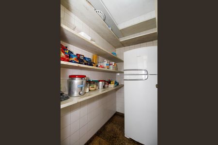 Apartamento à venda com 298m², 3 quartos e 3 vagasDespensa