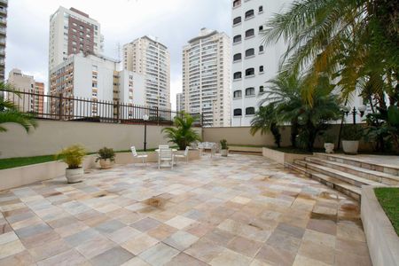 Apartamento à venda com 298m², 3 quartos e 3 vagasÁrea Comum - Espaço de Convivência