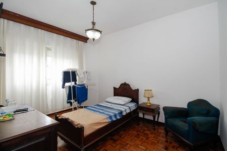 Apartamento à venda com 298m², 3 quartos e 3 vagasSuíte 1