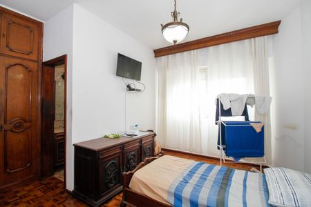 Apartamento à venda com 298m², 3 quartos e 3 vagasSuíte 1