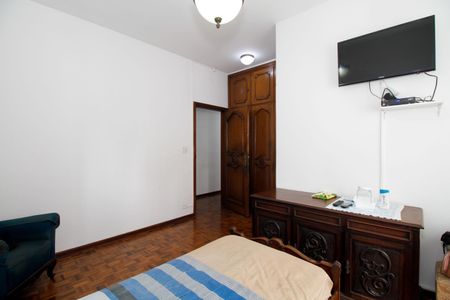 Apartamento à venda com 298m², 3 quartos e 3 vagasSuíte 1