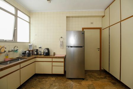 Apartamento à venda com 298m², 3 quartos e 3 vagasCozinha