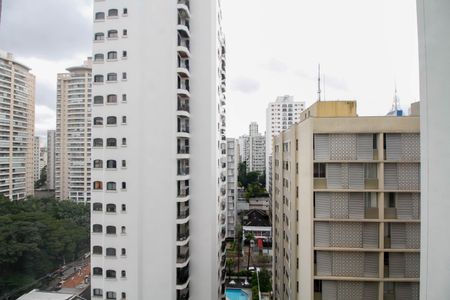 Apartamento à venda com 298m², 3 quartos e 3 vagasVista da Suite 1