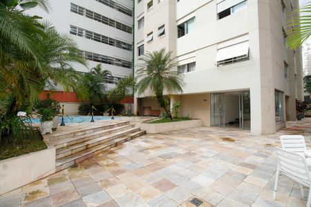 Apartamento à venda com 298m², 3 quartos e 3 vagasÁrea Comum - Espaço de Convivência