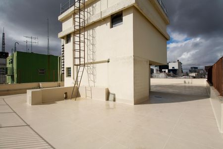 Apartamento à venda com 298m², 3 quartos e 3 vagasÁrea Comum - Espaço Solarium