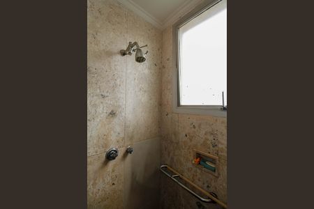 Apartamento à venda com 298m², 3 quartos e 3 vagasBanheiro da Suíte 1