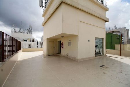 Apartamento à venda com 298m², 3 quartos e 3 vagasÁrea Comum - Espaço Solarium