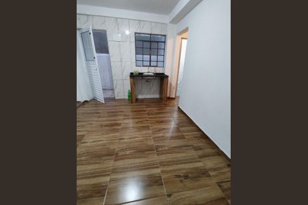 Foto 22 de casa à venda com 3 quartos, 110m² em Pestana, Osasco