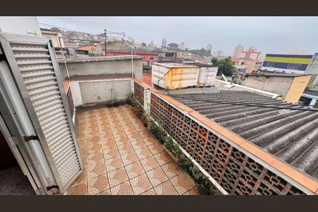 Casa à venda com 110m², 3 quartos e 2 vagas Casa à venda com 110m², 3 quartos e 2 vagasFoto 18