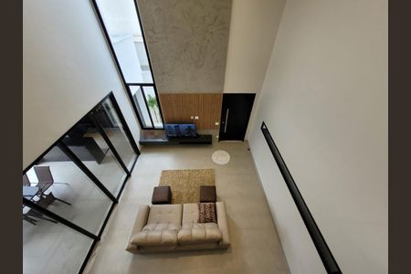 Casa de condomínio para alugar com 260m², 4 quartos e 4 vagas