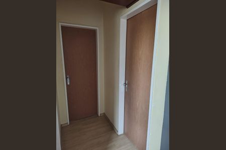 Corredor de apartamento à venda com 2 quartos, 62m² em Vila Itália, Campinas