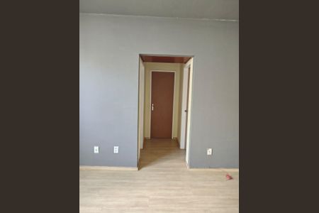 Corredor de apartamento à venda com 2 quartos, 62m² em Vila Itália, Campinas