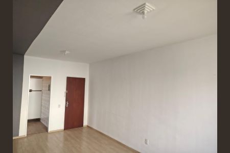 Sala de apartamento à venda com 2 quartos, 62m² em Vila Itália, Campinas