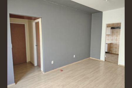 Sala de apartamento à venda com 2 quartos, 62m² em Vila Itália, Campinas