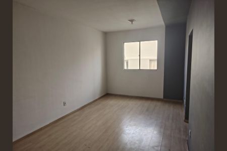 Sala de apartamento à venda com 2 quartos, 62m² em Vila Itália, Campinas