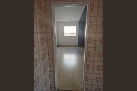 Apartamento à venda com 62m², 2 quartos e sem vaga Apartamento à venda com 62m², 2 quartos e sem vagaQuarto