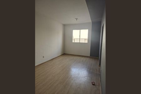 Sala de apartamento à venda com 2 quartos, 62m² em Vila Itália, Campinas