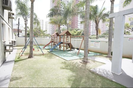 Apartamento para alugar com 60m², 2 quartos e 1 vaga