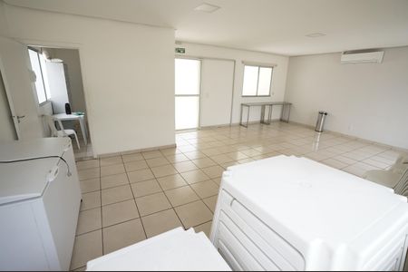 Apartamento para alugar com 60m², 2 quartos e 1 vaga