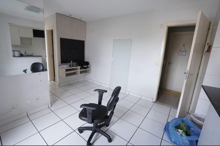 Apartamento para alugar com 2 quartos, 60m² em Setor Negrão de Lima, Goiânia