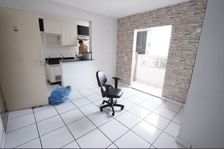 Apartamento para alugar com 2 quartos, 60m² em Setor Negrão de Lima, Goiânia
