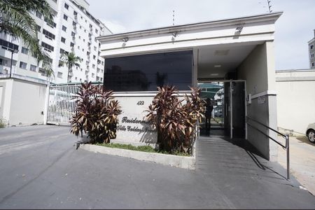 Apartamento para alugar com 60m², 2 quartos e 1 vaga