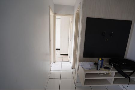 Apartamento para alugar com 2 quartos, 60m² em Setor Negrão de Lima, Goiânia